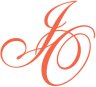 JHO logo
